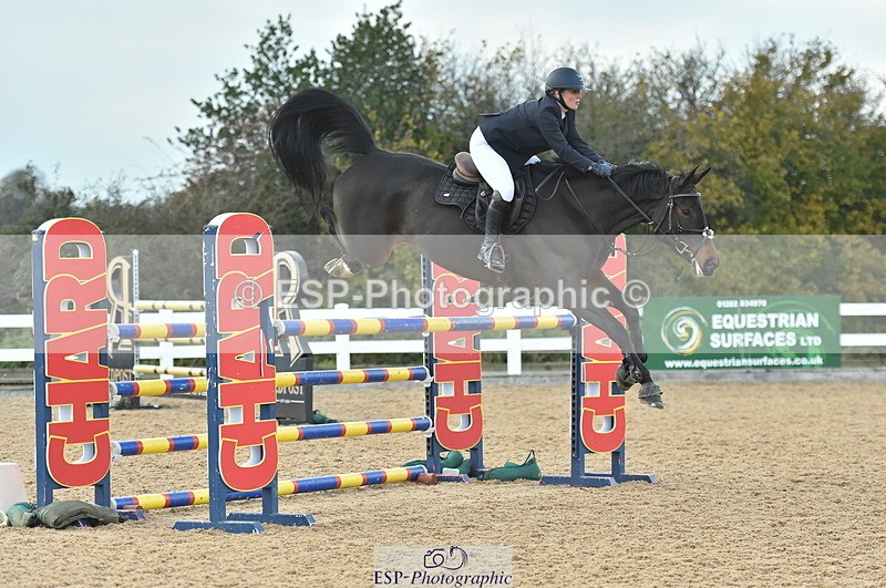 231111A-145738-02360 - Cls 14 Blue Chip 1.25m Winter Qualifier