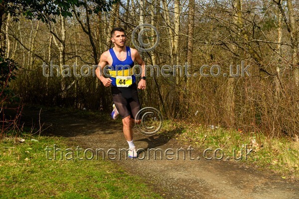 Livi26-815416 - Male Set One