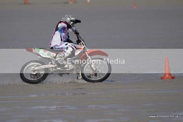SR 270609-66 - Sand Racing 27/06/09