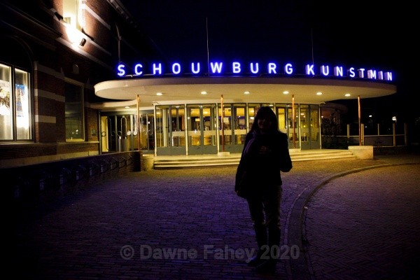  - Dordrecht by Night