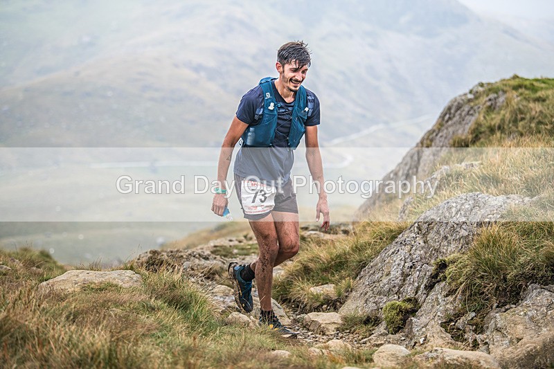 Peris Horseshoe-292 - Peris Horseshoe Fell Race Saturday 21st September 2024