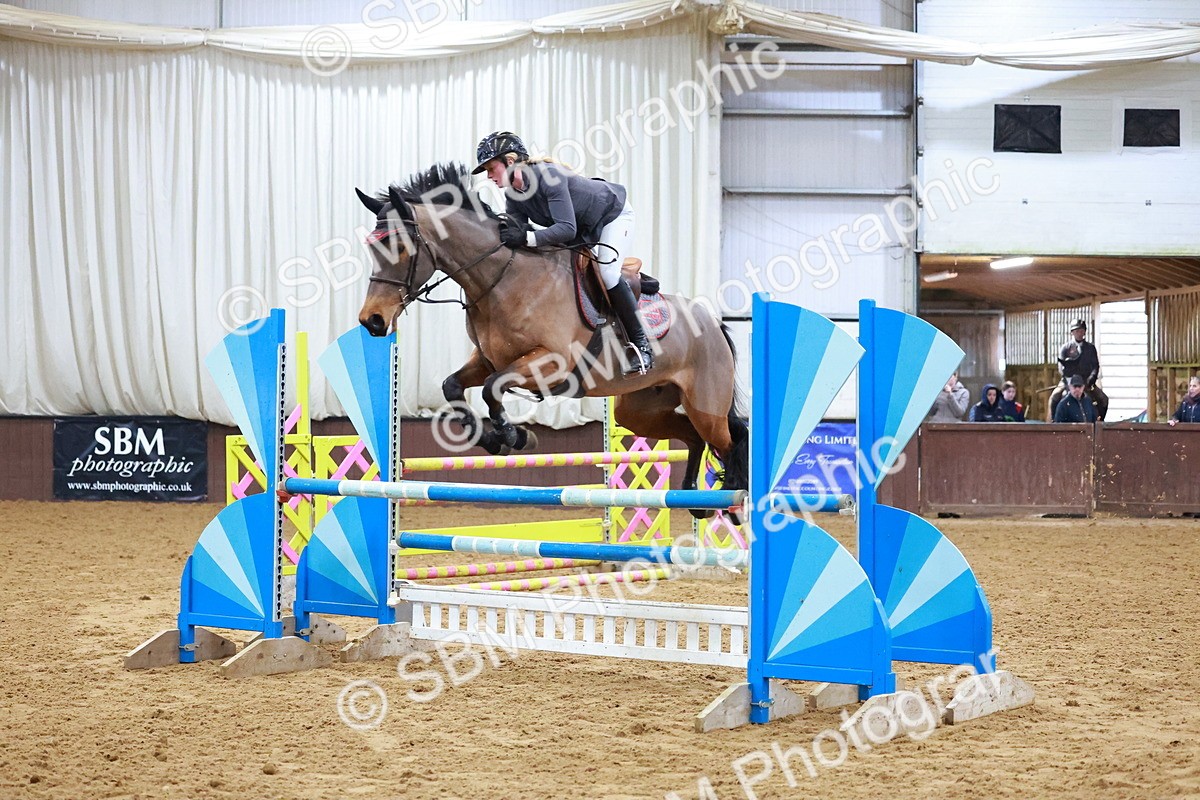 SBM_001309 - Class 3 - Senior Discovery - 1.00m
