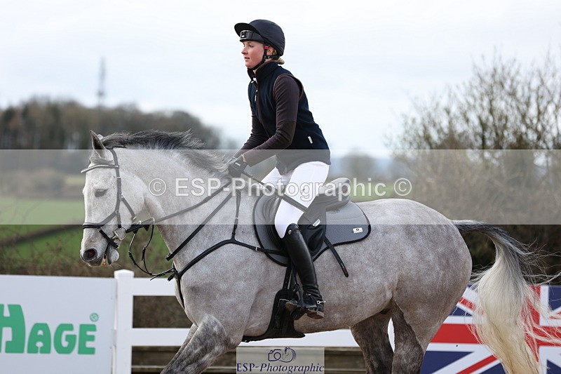 240223A-124905-01250 - Cls 5 Newcomers and 1.10m Open