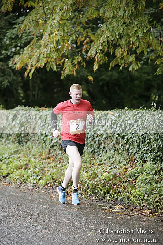 CAD131019-0795 - Cadence Events Grittleton 10km 13/10/19