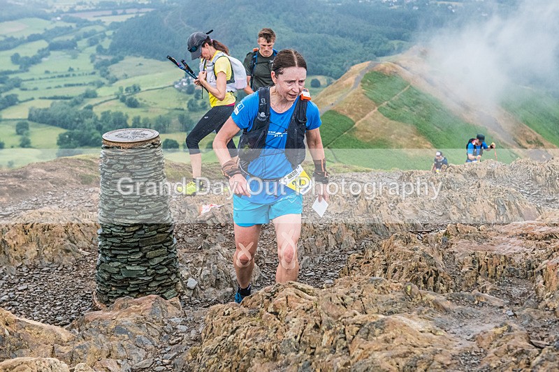 Lakes Ultra-472 - Kong Lakes Ultra Fell Race Saturday 24th June 2023