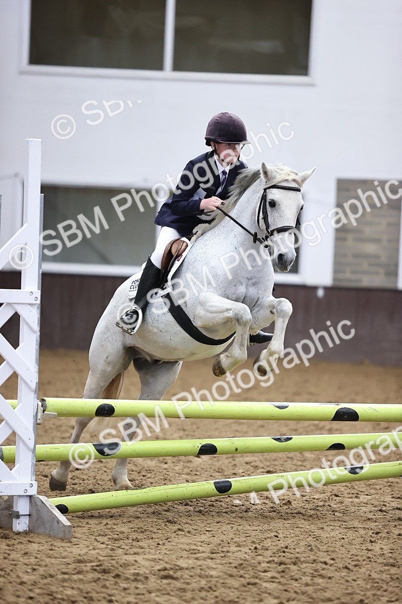 SBM_001763 - Class 5 - Henlow Veterinary Hospital - 70cm Area 12 Championship Qualifier