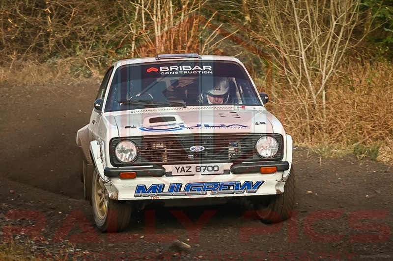 Samsonas Fivemiletown Rally-15 - Samsonas Rally Fivemiletown