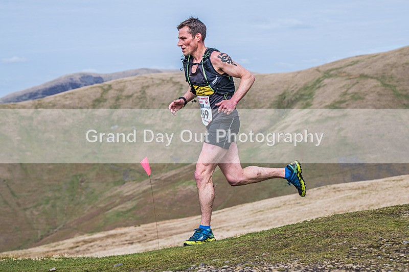 Arant haw-172 - Kendal Winter League Arant Haw Fell Races Sunday 2nd April 2023