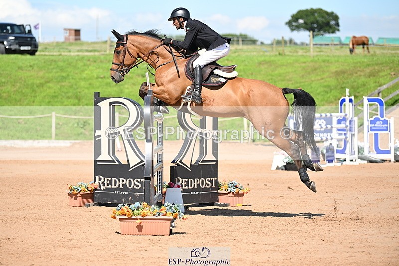 240718A-155724-07393 - Cls 5, 3 Star Big Tour 1.45m