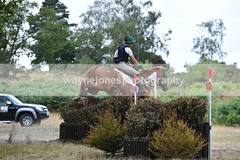 WJ5_2132 - XC Time 12:56 to 13:21