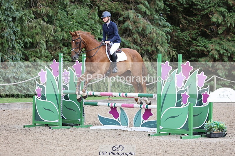 250705A-145544-15617 - Cls 36 Snr Discovery and 1m Open