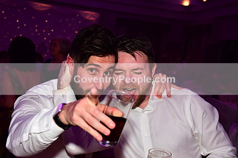 GRC-1894 - Emma and Ciaran