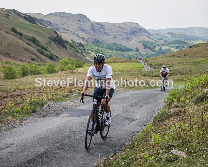 133526 - Hardknott Pass Camera 1 13.00-14.00