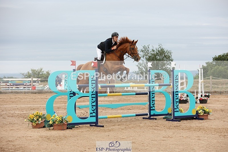 250719-090452-13176 - Cls 15, 1 Star Silver Tour Start til Break