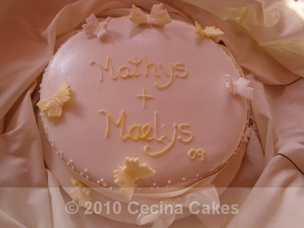 - Celebration including Photo cake (Click on picture to enlarge)