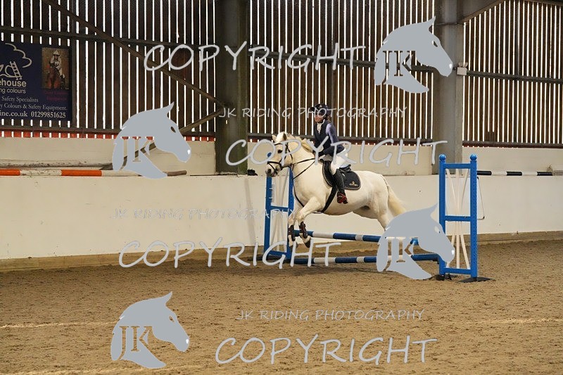 JKR01948 - Class 5 60cm