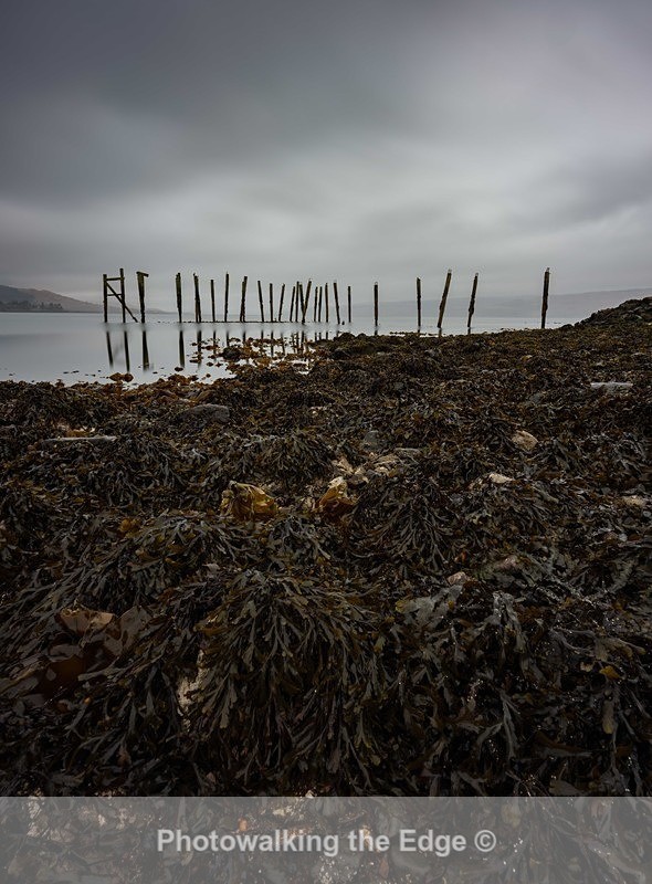 Salen - Scotland
