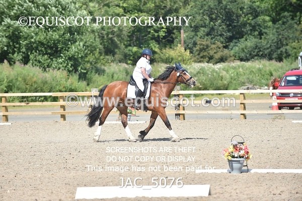 JAC_5076 - CLASS 27 My Quest Open Novice Test 2