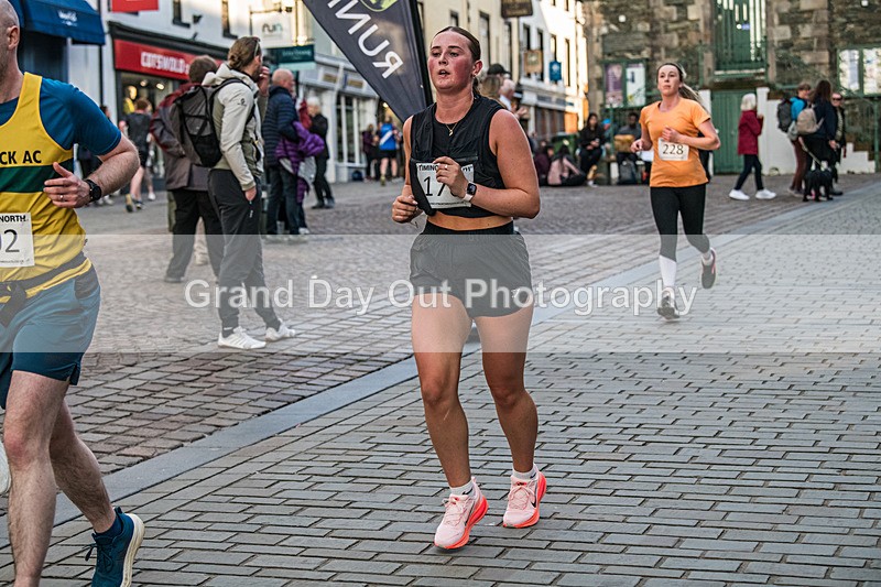 RTH-502 - Keswick Round The Houses Road Race Wednesday 23rd April 2025