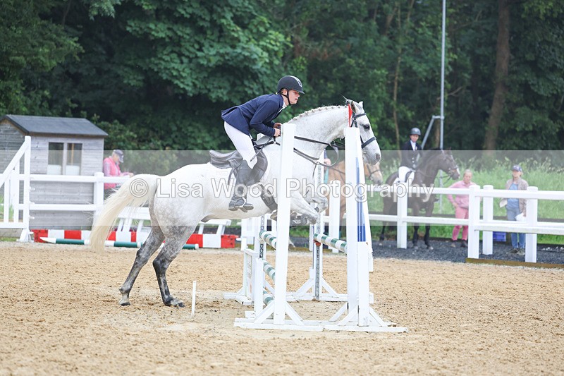 3E7A4951 - Class 3: Senior 80cm