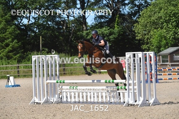 JAC_1652 - CLASS 3 Senior British Novice/ 90cm Open