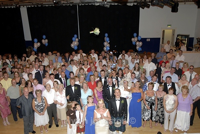  - Weddings Phots Alwyn Johnston