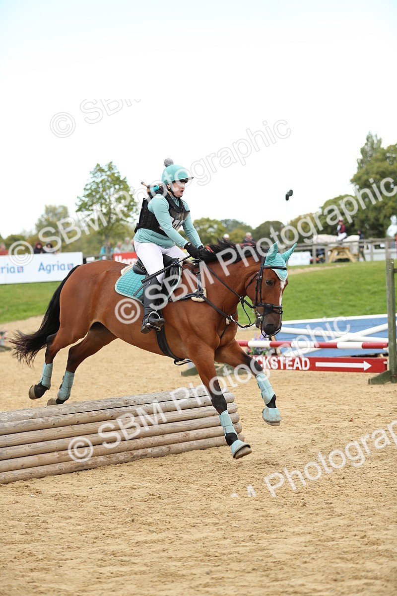 SBM_23121 - E9 - Eventers Challenge 60cm Championship