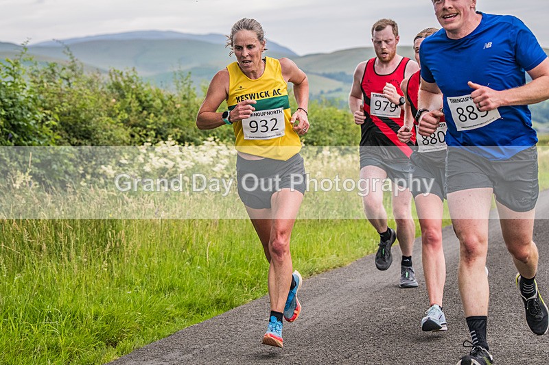 Lambfoot Loop-299 - Lambfoot Loop Road Race Tuesday 7th July 2026