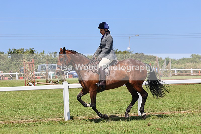 IMG_2389 - Class 38: Veteran Ridden