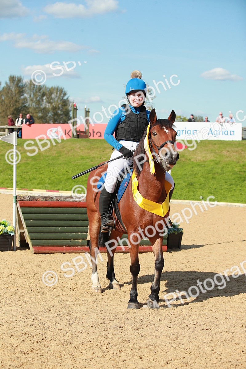 SBM_25530 - E11 - Eventers Challenge 60cm Championship