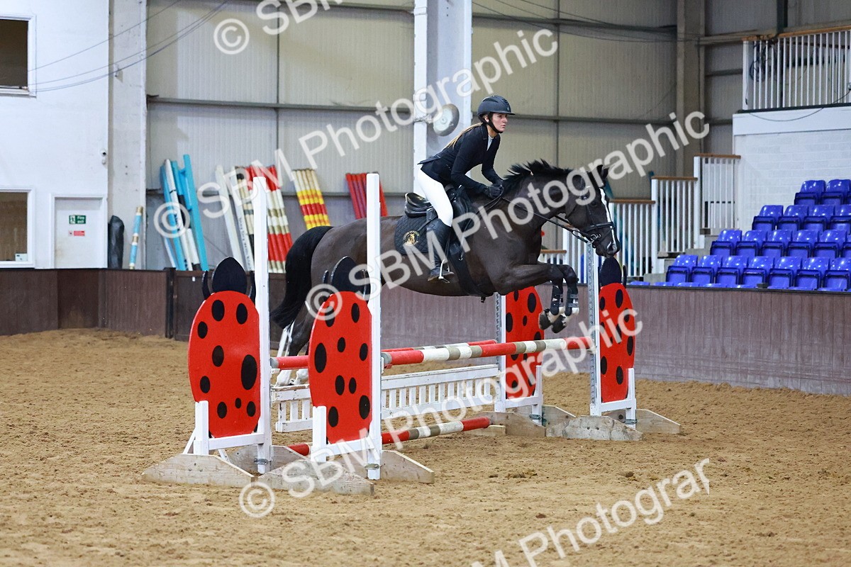 SBM_000264 - Class 2 - Senior British Novice - 90cm