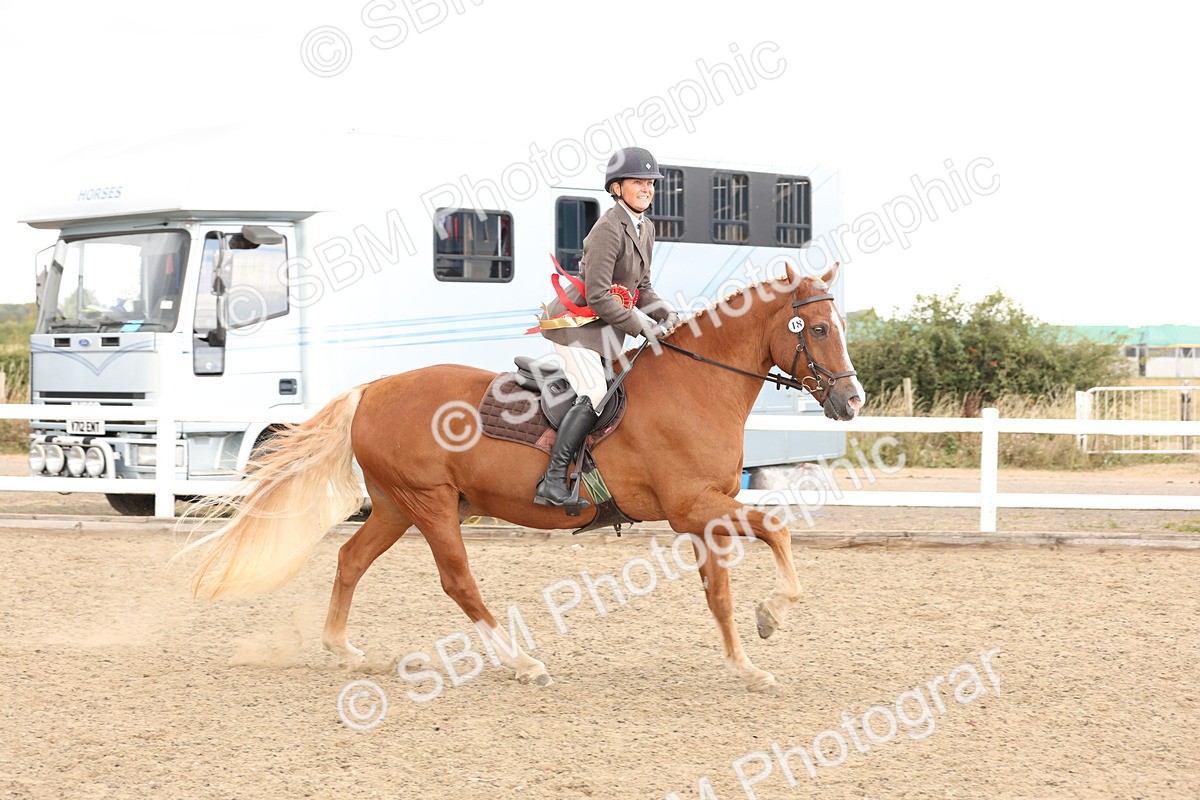 SBM_07524 - Class 59a -  Style & Performance - 80cm (15-19)