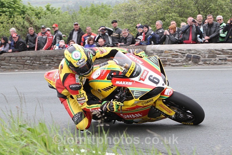  - Superbike Race