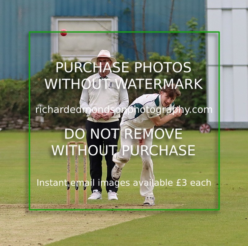IMG_7103 - Kendal 2nds v Kirkby Lonsdale (2/5/22)