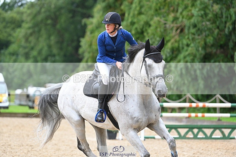 230713-110906-27103 - Cls 66 Newcomers & 1.10m Open