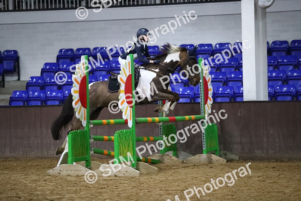 SBM_003170 - Class 8 - 1.00m