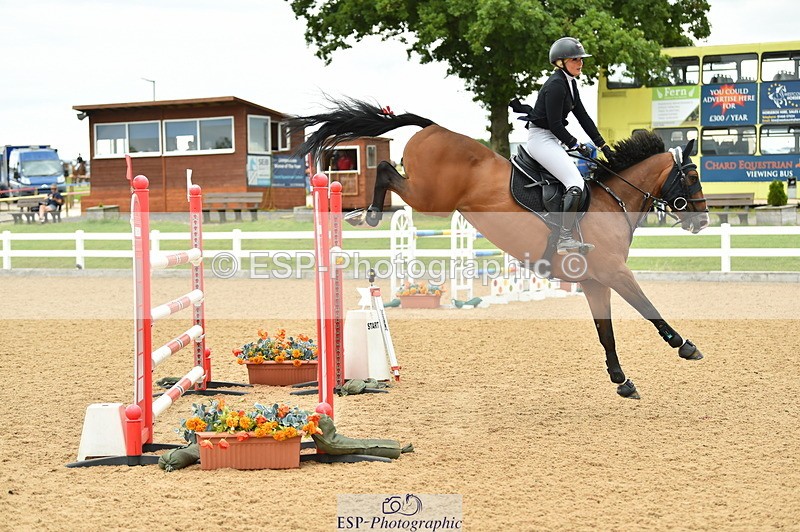 230720A-135610-03241 - Cls 21, 1 Star Gold 1.30m