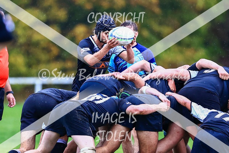1DX31009 - 2025-10-19 Supermarine RFC Colts V Wimborne RFC Senior Academy U18