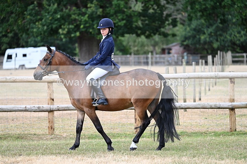 WJ7_0023 - Class 2 Best rider