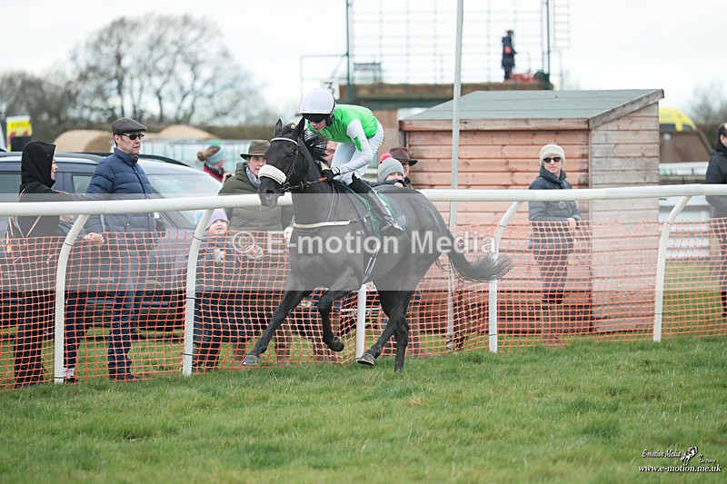 PtP 170324 1838 - Oakley Hunt PtP Brafield-On-The-Green 17/03/24