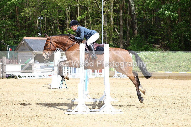 3E7A7710 - Class 9: 80cm Senior