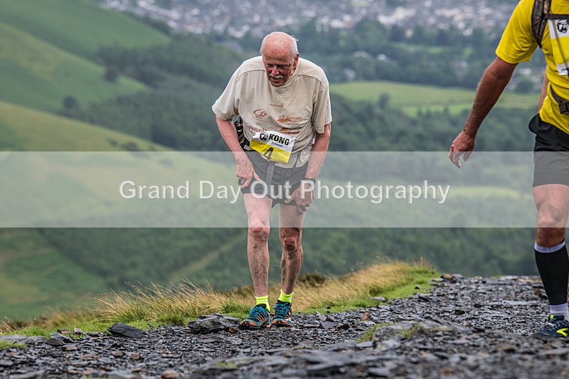 Skiddaw-519 - Skiddaw Fell Race Sunday 6th July 2025