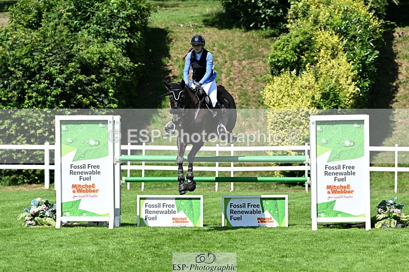 250703A-113824-03320 - Cls 1 Snr Foxhunter