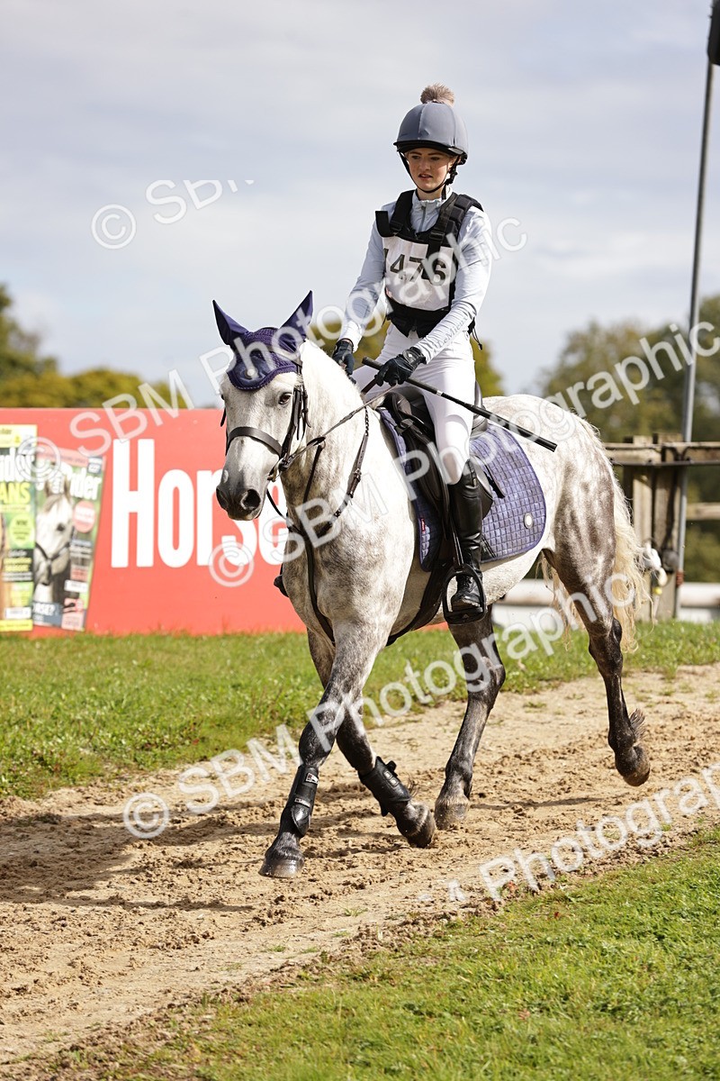SBM_02755 - E2A - Eventers Challenge 60cm Open