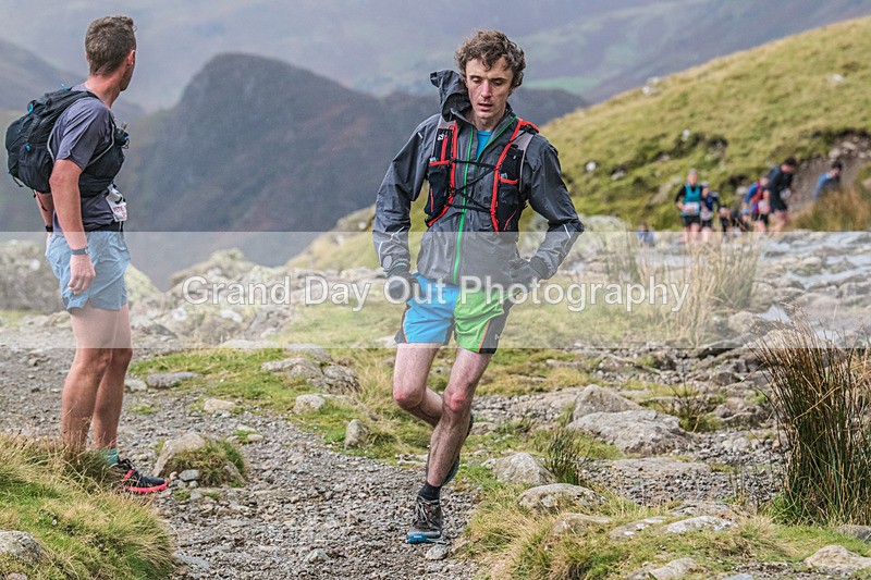 Langdale-406 - Langdale Horseshoe Fell Race Saturday 12thOctober 2024