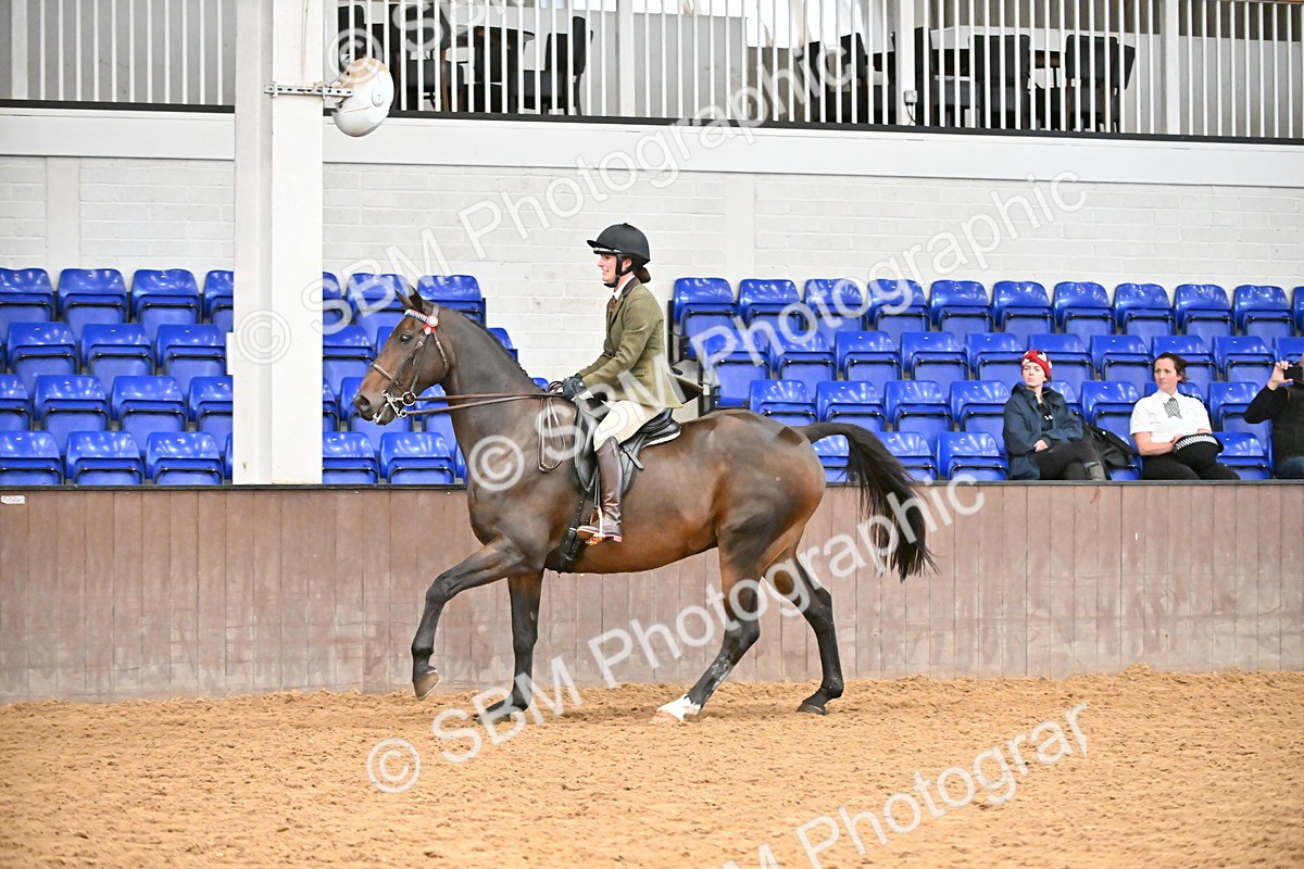 SBM_001531 - Class 30,31 - SSADL Ridden Seniors