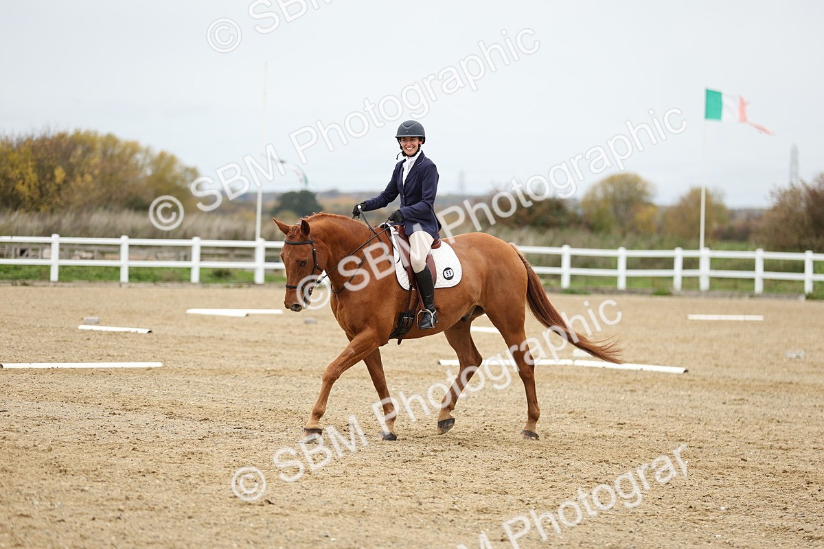 SBM_003024 - Class 8 - Novice 1