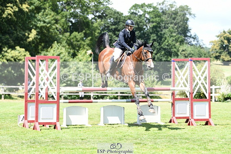 250703A-120327-00797 - Cls 12 1.10m Amateur Qualifier