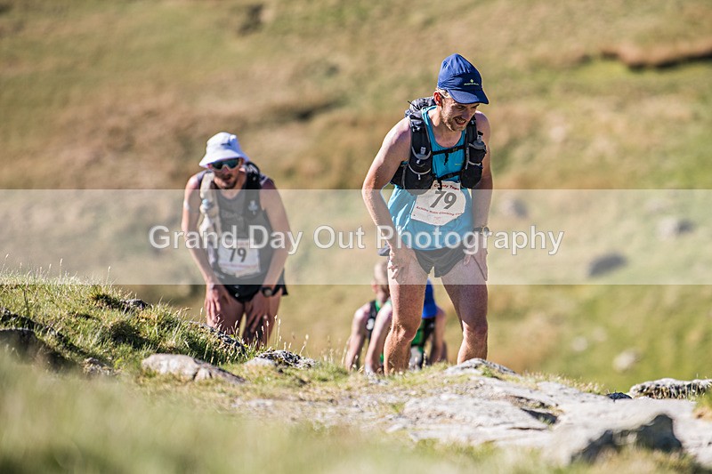 Old County Tops-122 - The Old County Tops Fell Race Saturday 17th May 2025