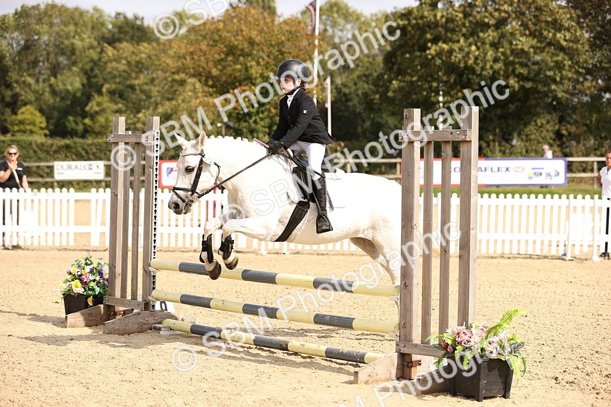 SBM_69462 - J13 - Junior Pony 60cm Championship